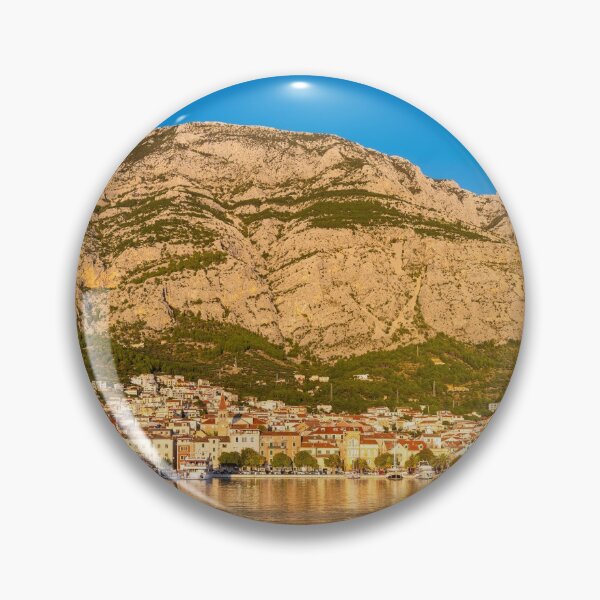 Item preview, Makarska designed and sold by ivancoric.