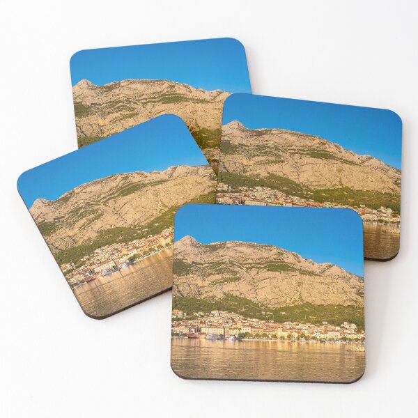 Item preview, Makarska designed and sold by ivancoric.