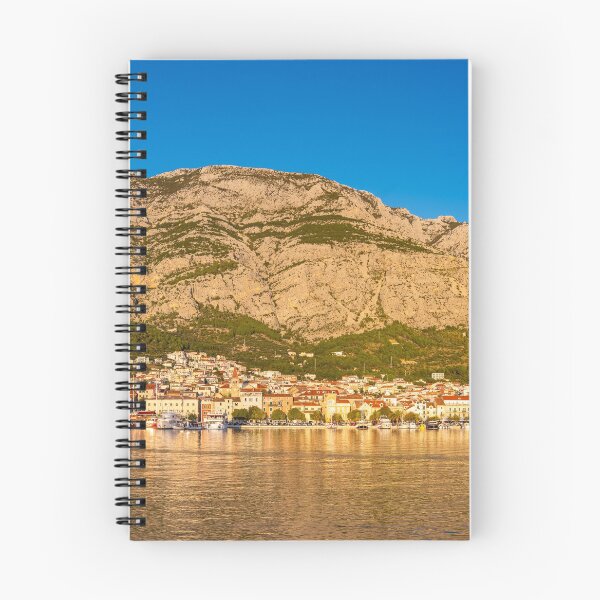 Item preview, Makarska designed and sold by ivancoric.