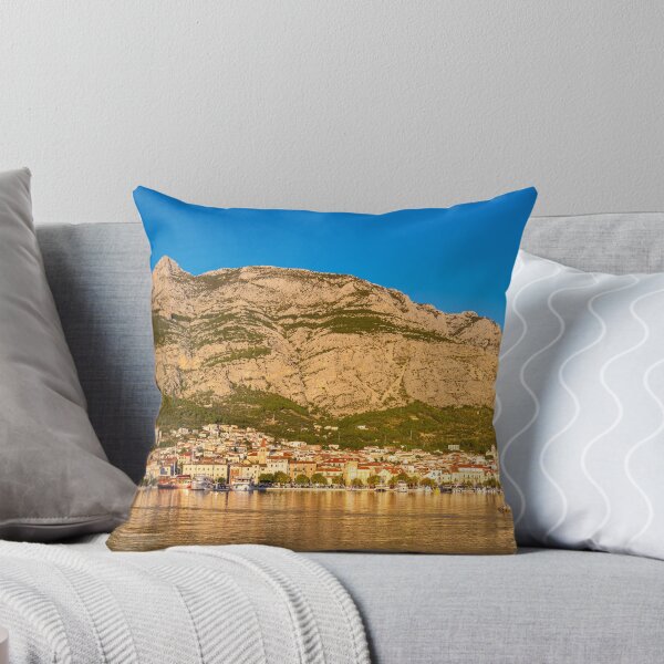 Item preview, Makarska designed and sold by ivancoric.