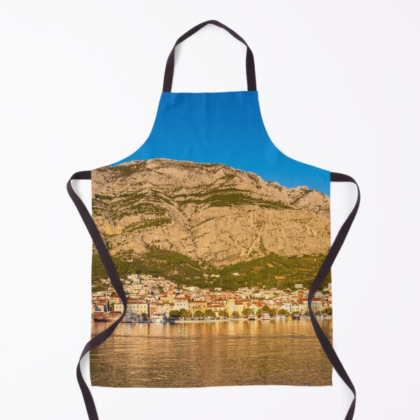 Item preview, Makarska designed and sold by ivancoric.
