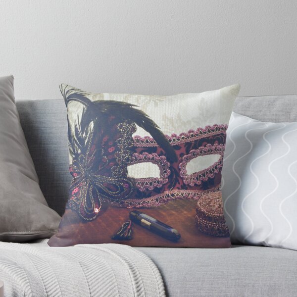 Item preview, Still Life Photography - Masquerade Ball designed and sold by Elizabeth Thomas Photography.