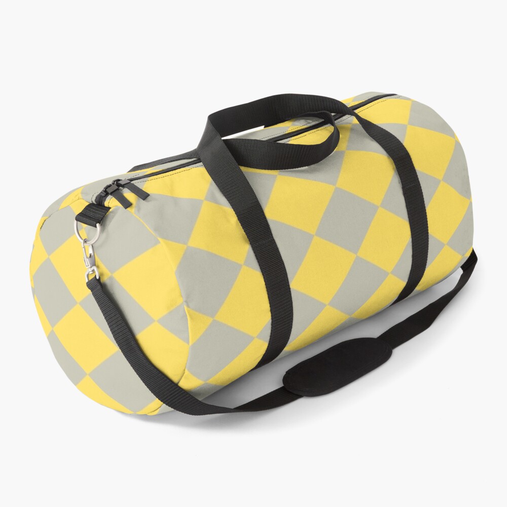 Item preview, Duffle Bag designed and sold by LamaraK.