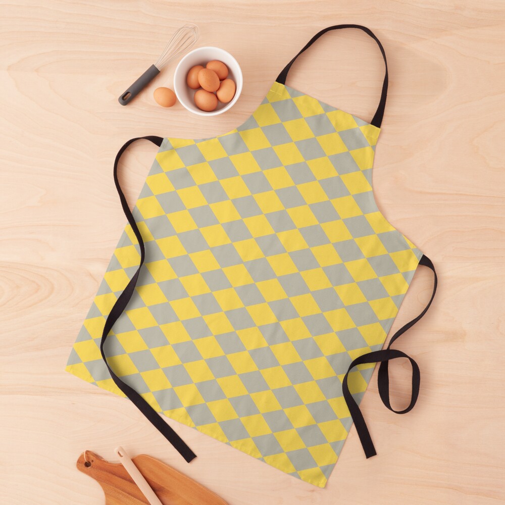 Item preview, Apron designed and sold by LamaraK.