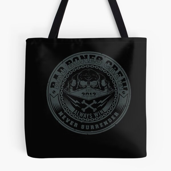 Item preview, Biker Design Never Surrender Always Win designed and sold by Joxxio.