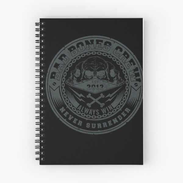 Item preview, Biker Design Never Surrender Always Win designed and sold by Joxxio.