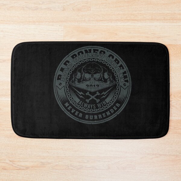 Item preview, Biker Design Never Surrender Always Win designed and sold by Joxxio.