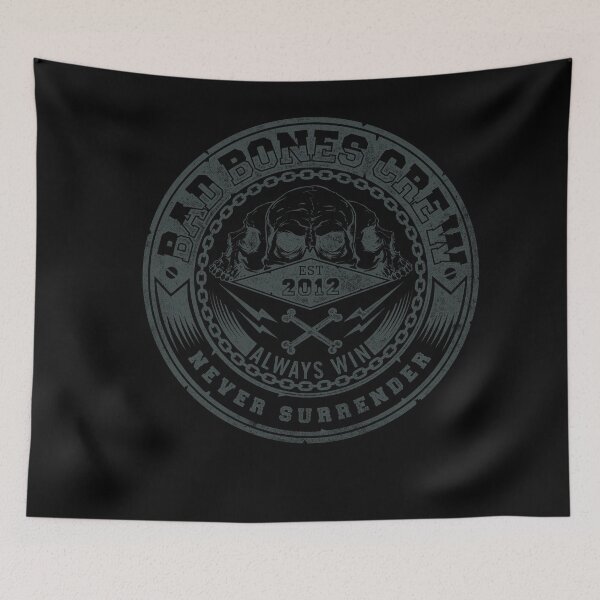Item preview, Biker Design Never Surrender Always Win designed and sold by Joxxio.