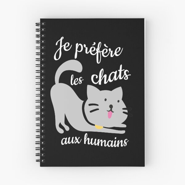 Item preview, funny cat phrase designed and sold by Catcrea.