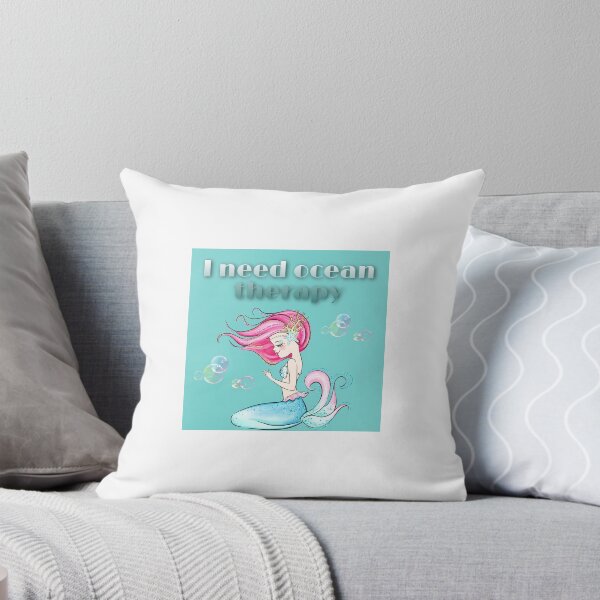 Item preview, mermaid at the sea designed and sold by quotefactory.