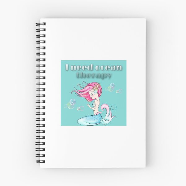 Item preview, mermaid at the sea designed and sold by quotefactory.