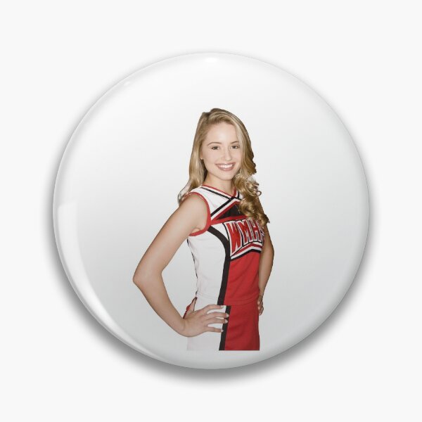 Item preview, Glee Quinn Fabray designed and sold by rocococo29.