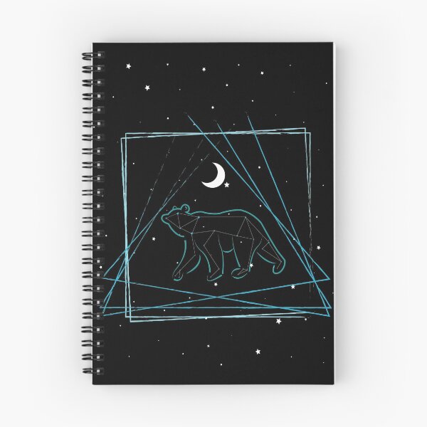 Item preview,  The Heaven  Wild Bear designed and sold by SweetT-shirt.