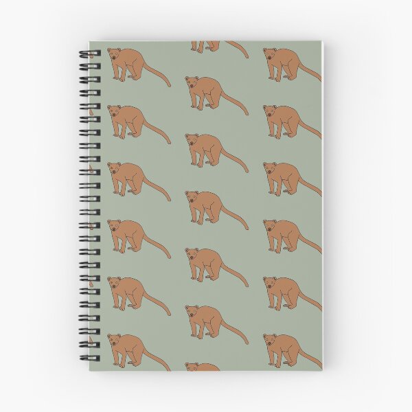 Item preview, Fossa designed and sold by taylorrowan.