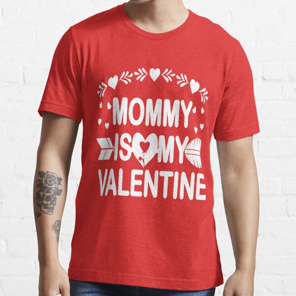 Download Valentine Svg T Shirts Redbubble