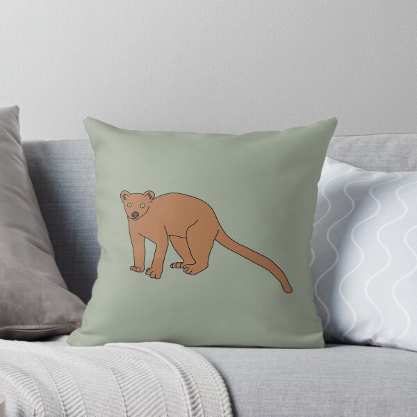 Item preview, Fossa designed and sold by taylorrowan.
