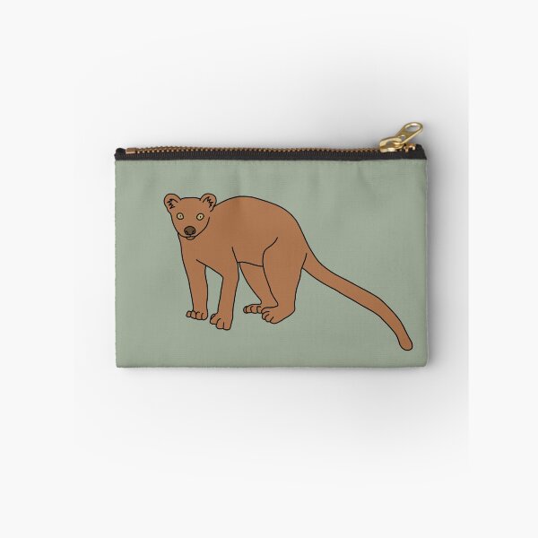 Item preview, Fossa designed and sold by taylorrowan.