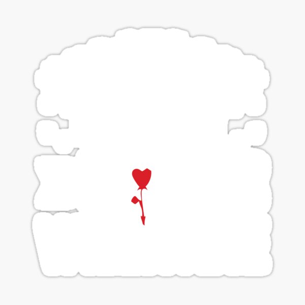 Download Valentine Svg Stickers Redbubble