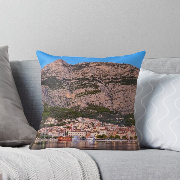 Item preview, Makarska designed and sold by ivancoric.