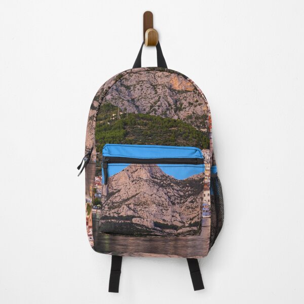 Item preview, Makarska designed and sold by ivancoric.