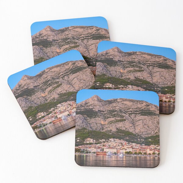 Item preview, Makarska designed and sold by ivancoric.