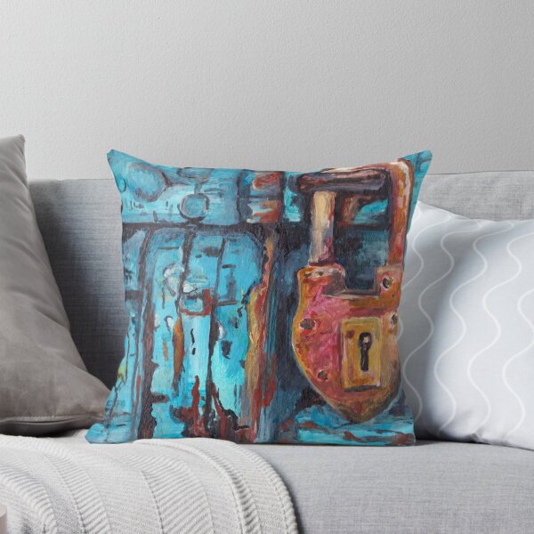 Item preview, Locked  designed and sold by claudine4art.