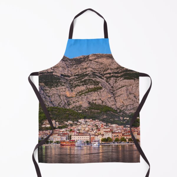 Item preview, Makarska designed and sold by ivancoric.