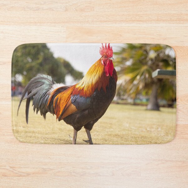 Item preview, Rooster designed and sold by chelogoski.