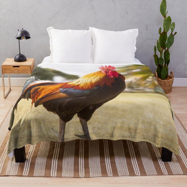 Item preview, Rooster designed and sold by chelogoski.