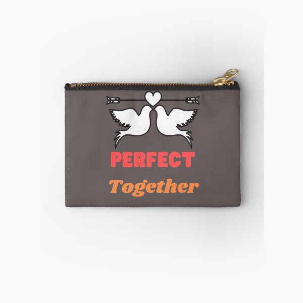 Item preview, Perfect  Together- Valentine Day Gift designed and sold by Lorify.