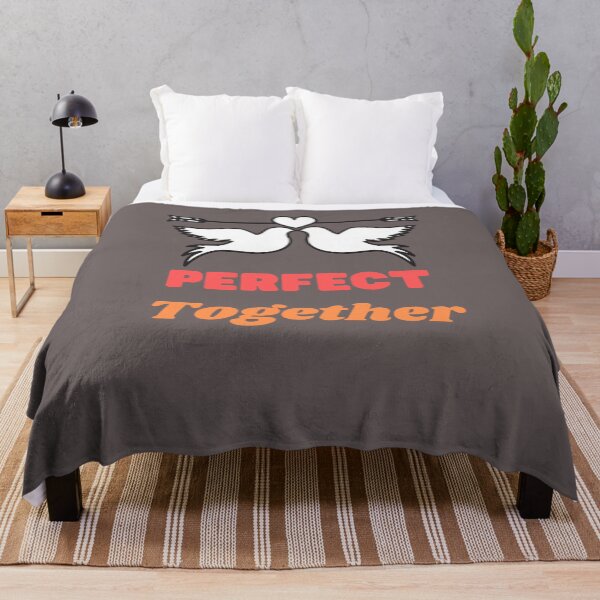 Item preview, Perfect  Together- Valentine Day Gift designed and sold by Lorify.