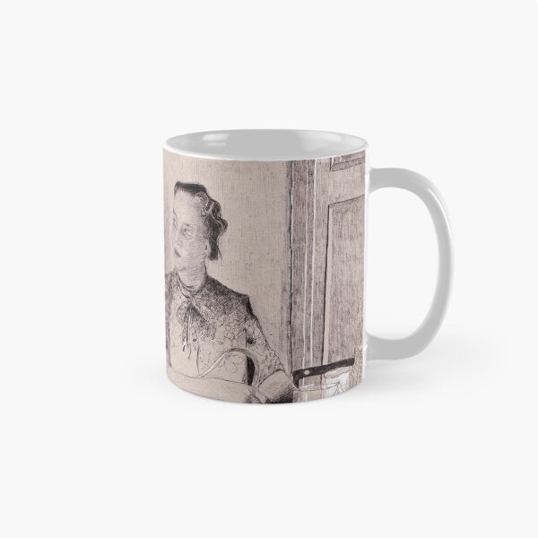 Item preview, Johannes and Dagny designed and sold by KatWhitehouse.
