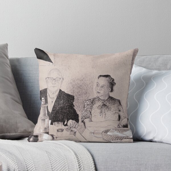 Item preview, Johannes and Dagny designed and sold by KatWhitehouse.
