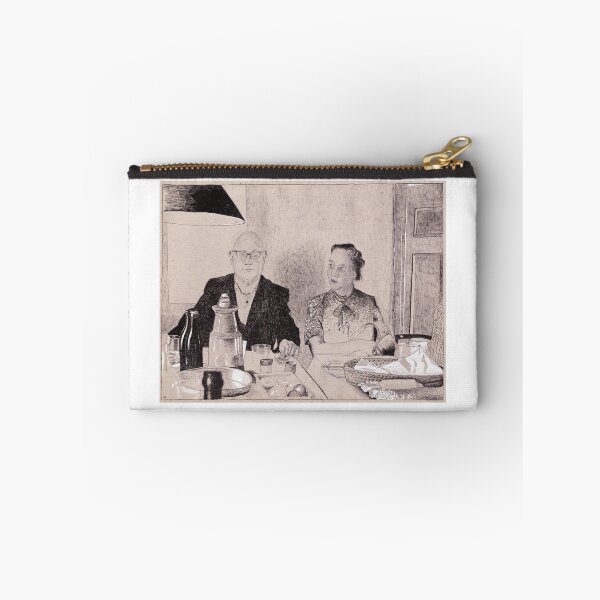 Item preview, Johannes and Dagny designed and sold by KatWhitehouse.
