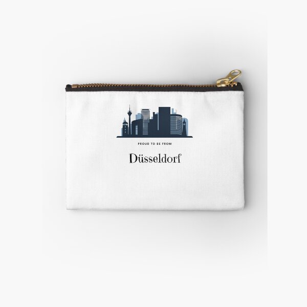 Item preview, Proud to be from Collection: DÜSSELDORF designed and sold by Art of 8 Limbs.