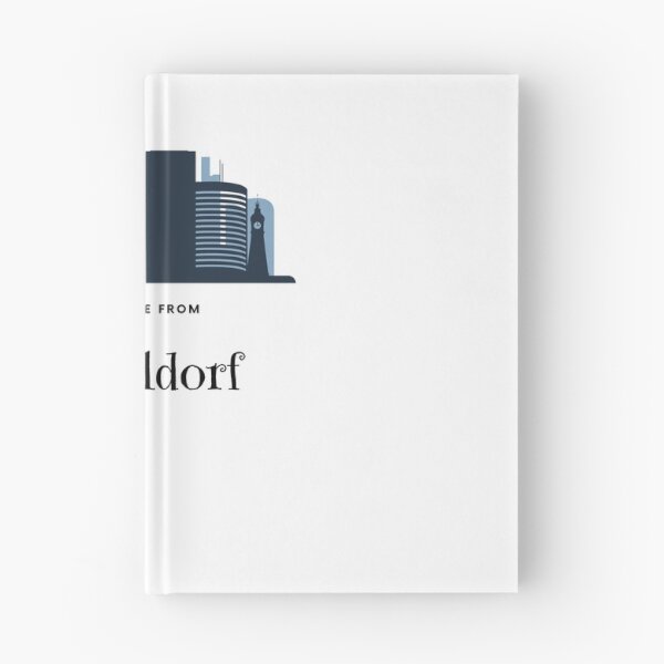 Item preview, Proud to be from Collection: DÜSSELDORF designed and sold by DagShop.