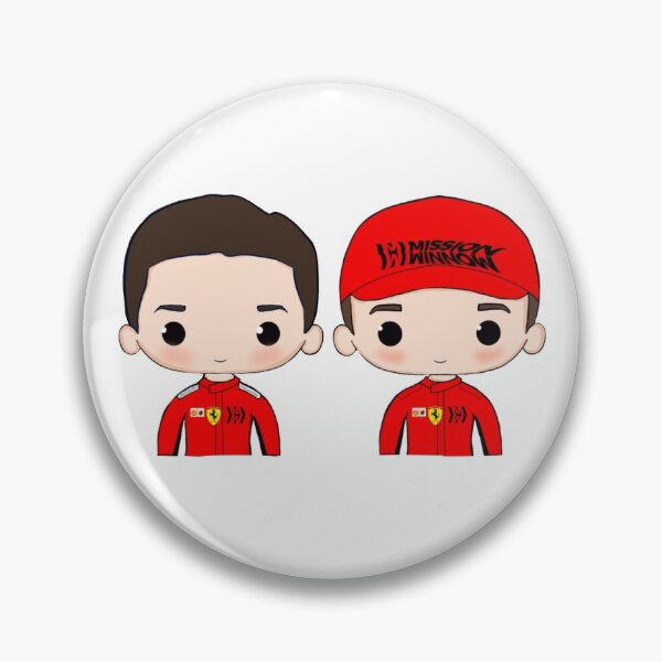Item preview, Charles and Carlos designed and sold by cutedrivers.