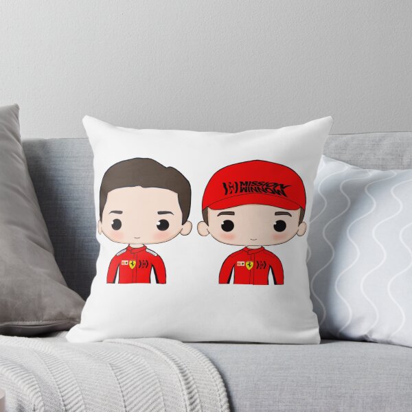 Item preview, Charles and Carlos designed and sold by cutedrivers.