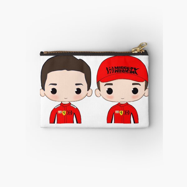 Item preview, Charles and Carlos designed and sold by cutedrivers.