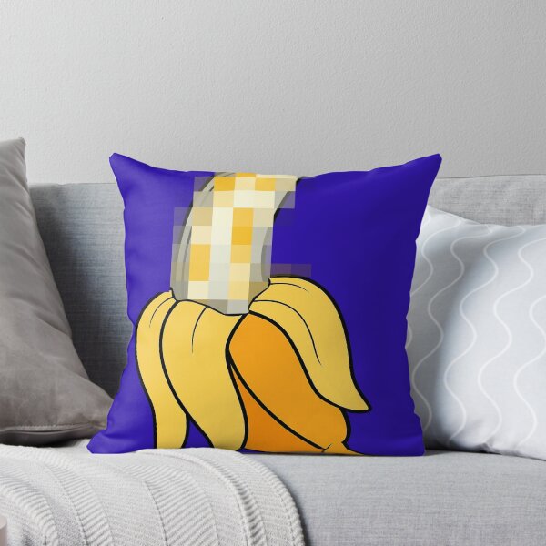 Item preview, XXX banana designed and sold by ValiantSloth.