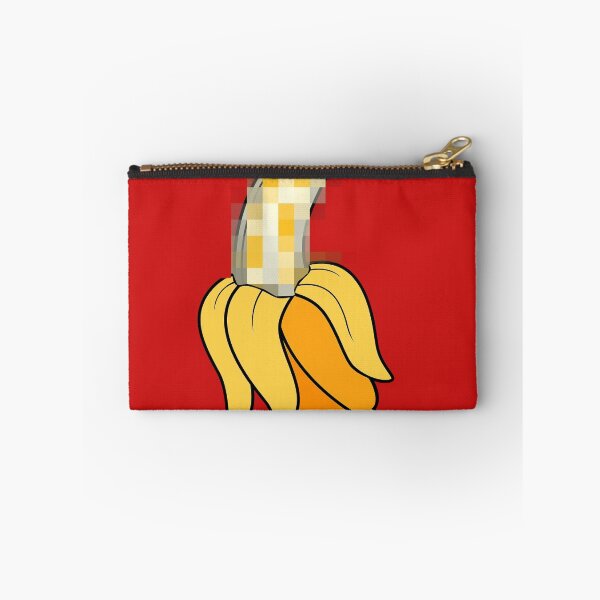 Item preview, XXX banana designed and sold by ValiantSloth.