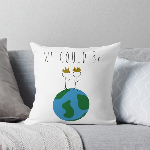 Item preview, Kings of the World designed and sold by BetaInProgress.