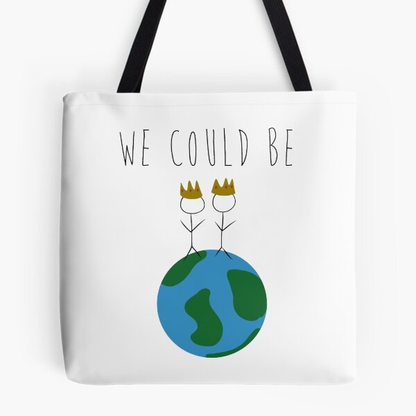 Item preview, Kings of the World designed and sold by BetaInProgress.