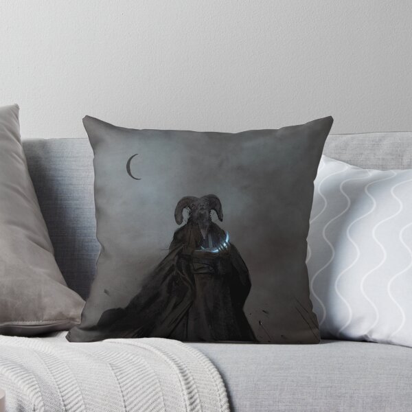 Item preview, The Moon Thief designed and sold by Noah-Stacey.