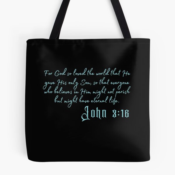 Item preview, For God so loved the world designed and sold by Brasilia.