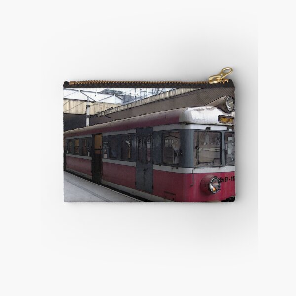 Item preview, Krakow Train designed and sold by imagology.