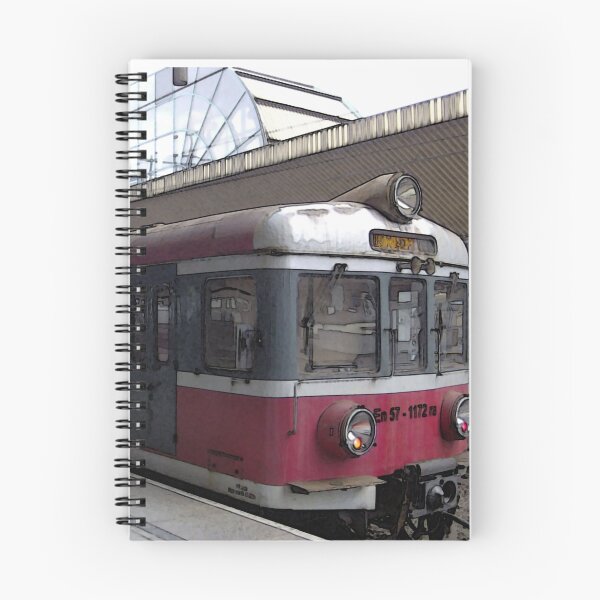 Item preview, Krakow Train designed and sold by imagology.