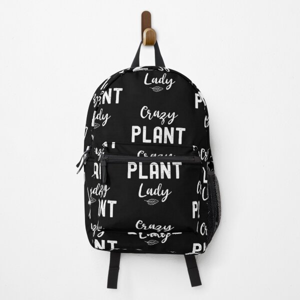 Item preview, Garden Design Crazy Plant Lady nice Gift designed and sold by Joxxio.