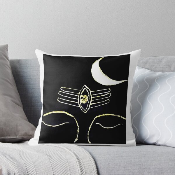 Item preview, Lord shiva third eye designed and sold by aakashsain.