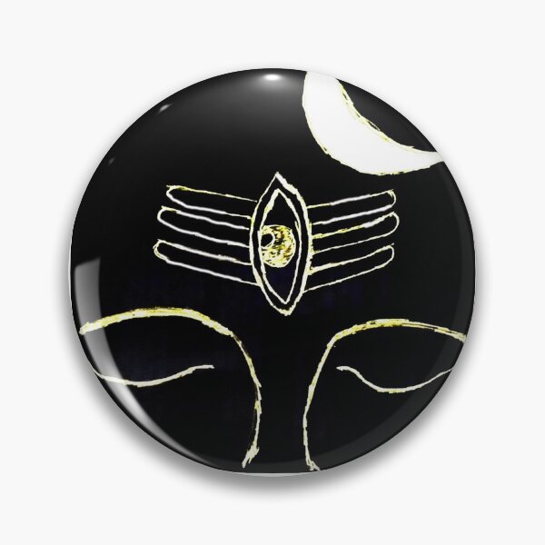 Item preview, Lord shiva third eye designed and sold by aakashsain.